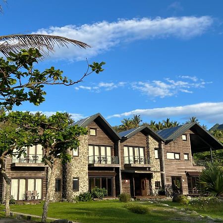 Coconut Beach Homestay Beinan Ngoại thất bức ảnh