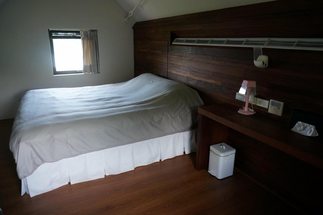 Coconut Beach Homestay Beinan Ngoại thất bức ảnh