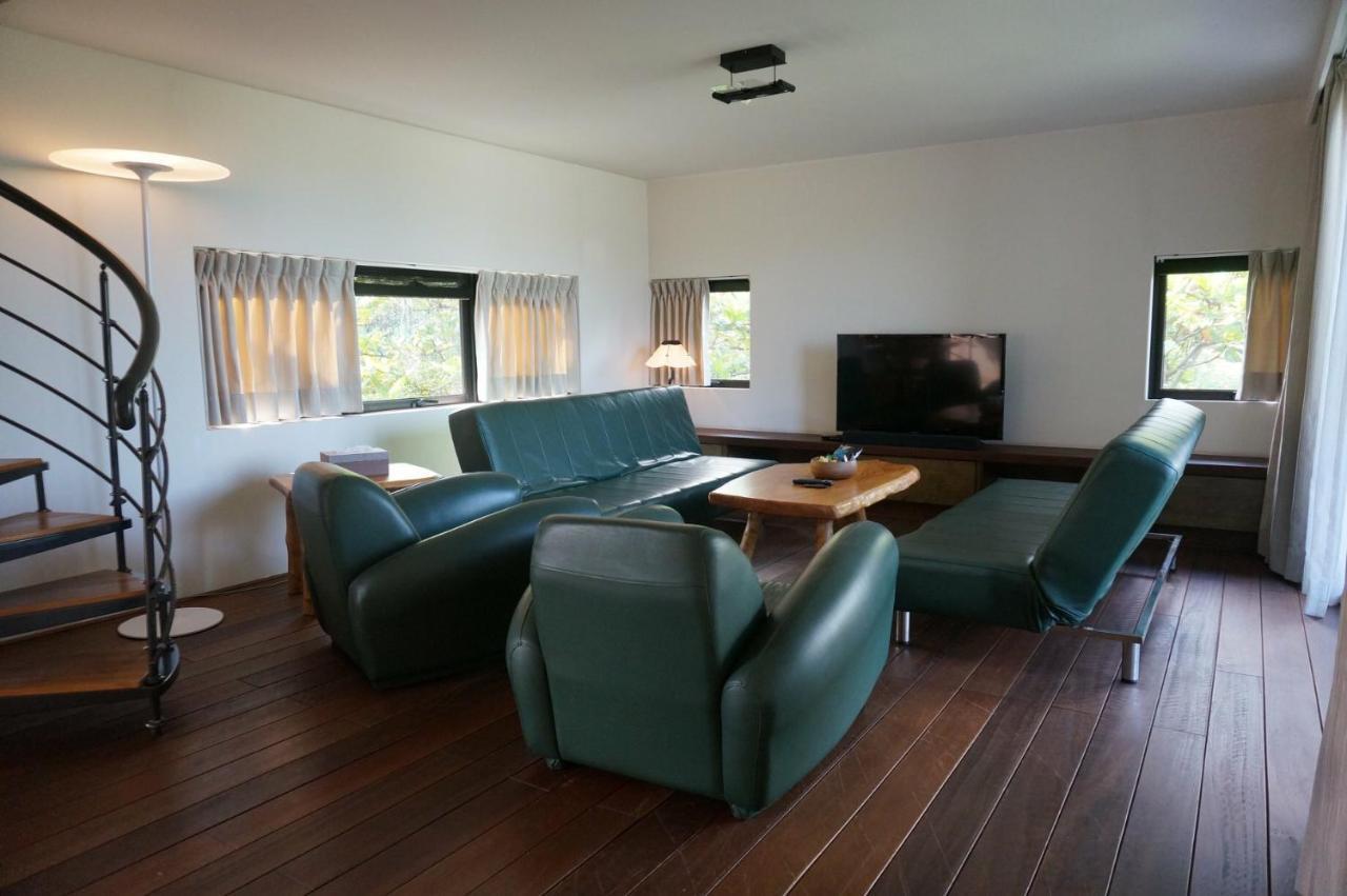 Coconut Beach Homestay Beinan Ngoại thất bức ảnh